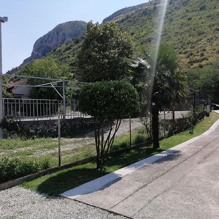 Apartmani Taki Mostar Dış mekan fotoğraf