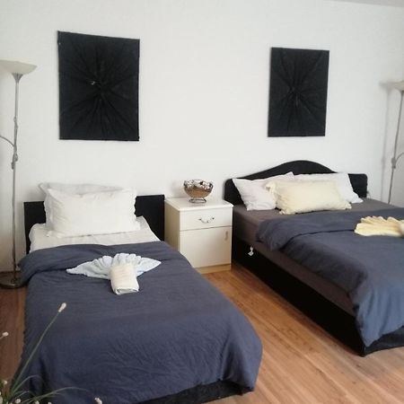 Apartmani Taki Mostar Oda fotoğraf