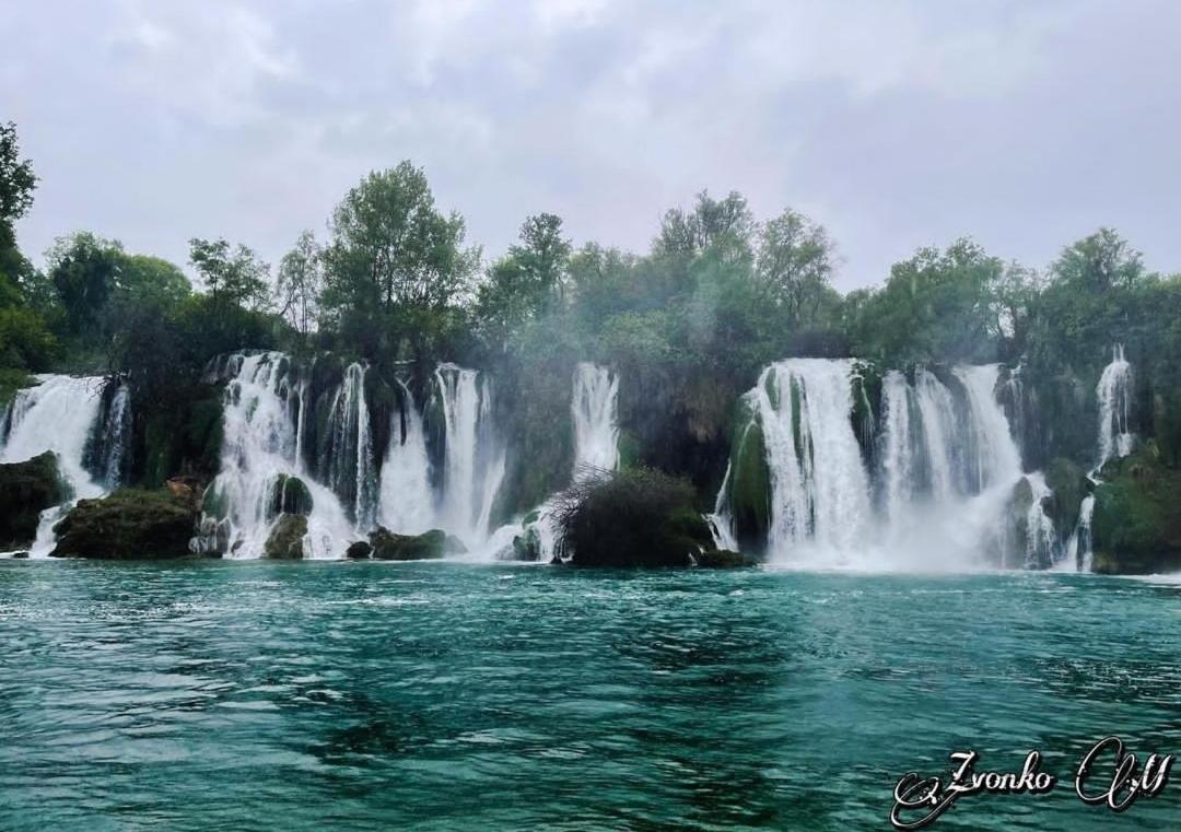 Apartmani Taki Mostar Dış mekan fotoğraf