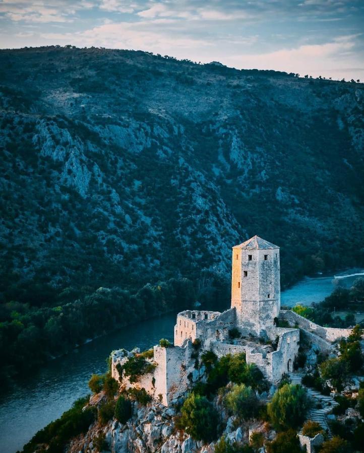 Apartmani Taki Mostar Dış mekan fotoğraf