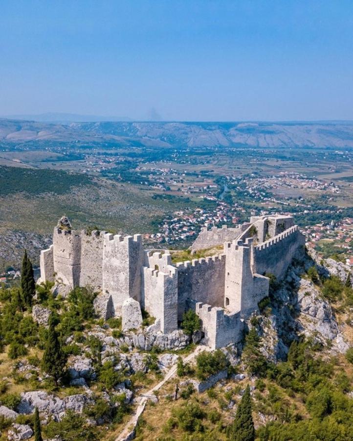 Apartmani Taki Mostar Dış mekan fotoğraf