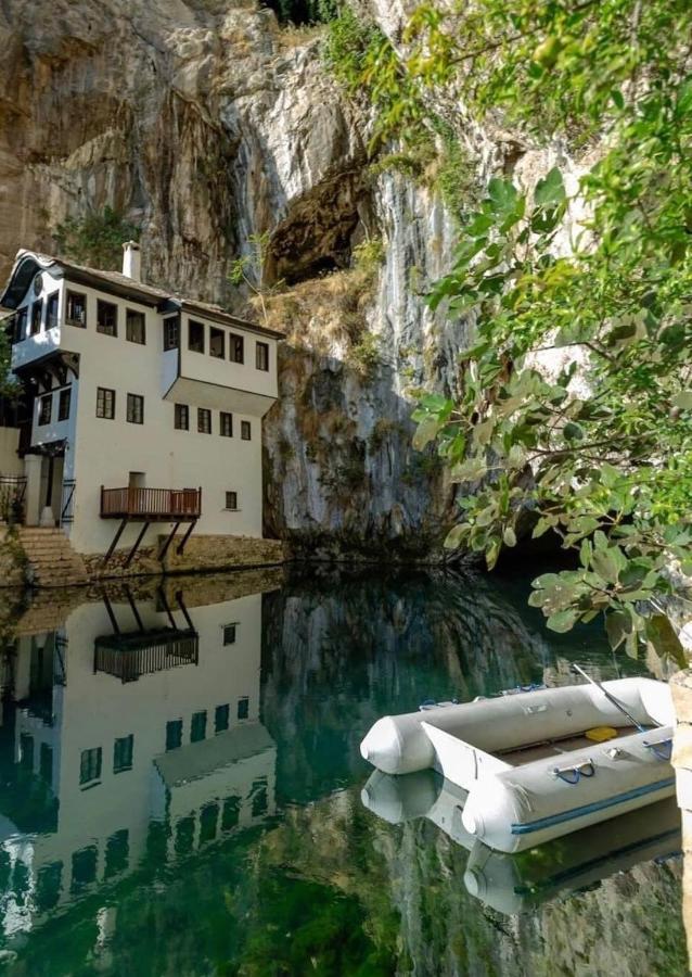 Apartmani Taki Mostar Dış mekan fotoğraf