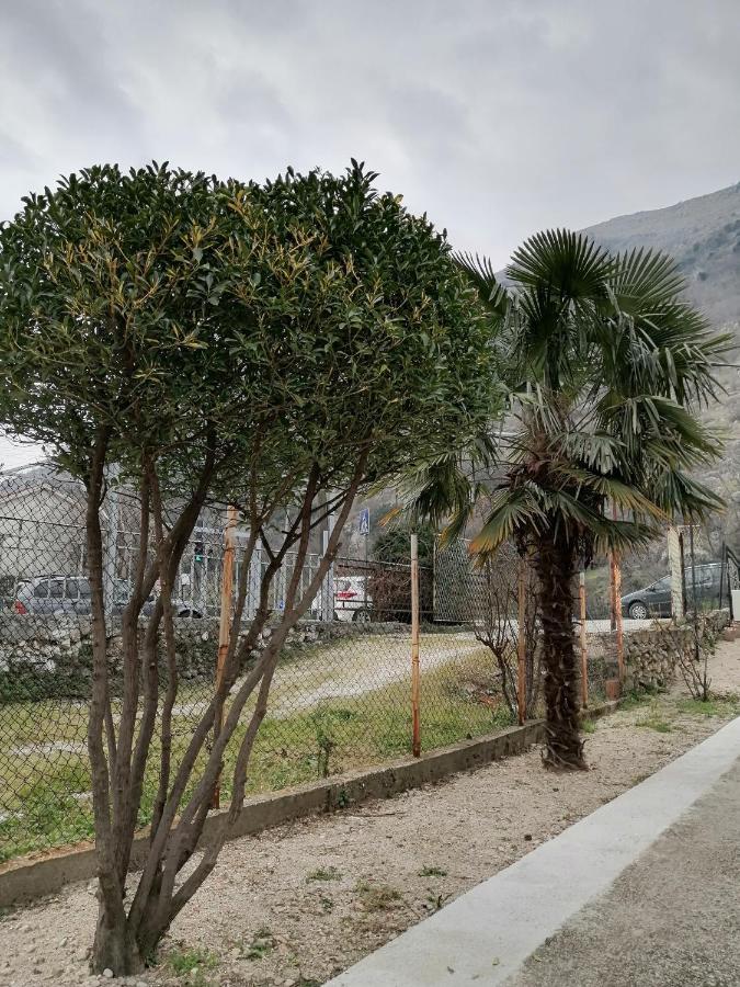 Apartmani Taki Mostar Dış mekan fotoğraf