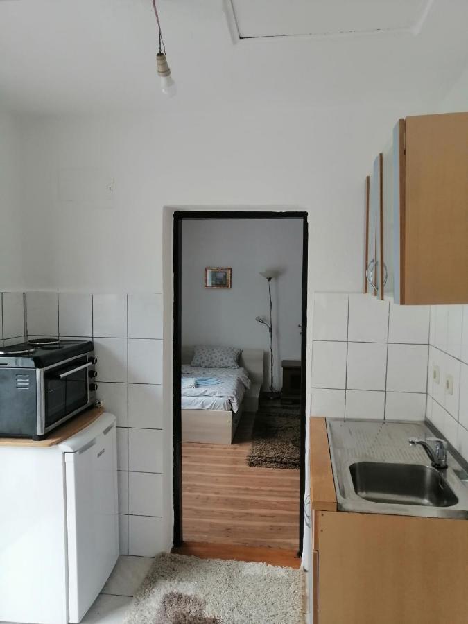 Apartmani Taki Mostar Dış mekan fotoğraf