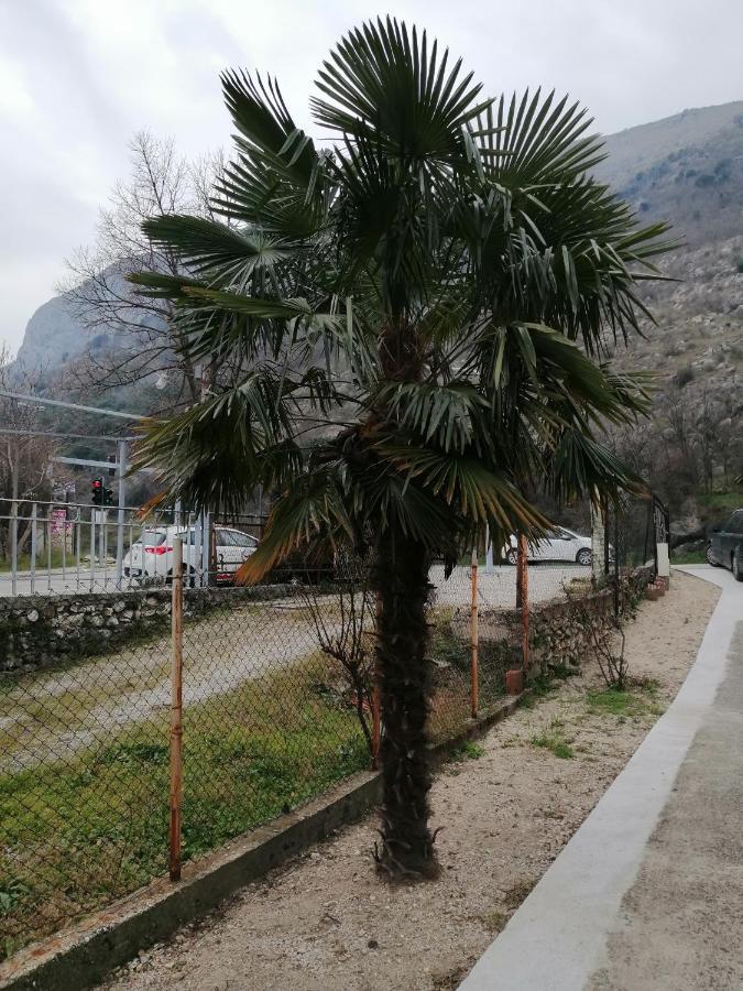 Apartmani Taki Mostar Dış mekan fotoğraf