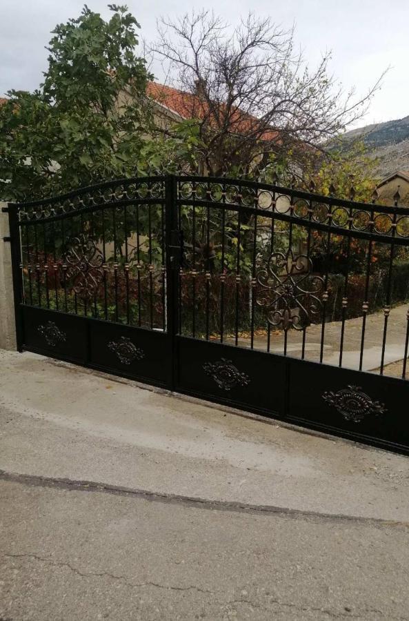 Apartmani Taki Mostar Dış mekan fotoğraf