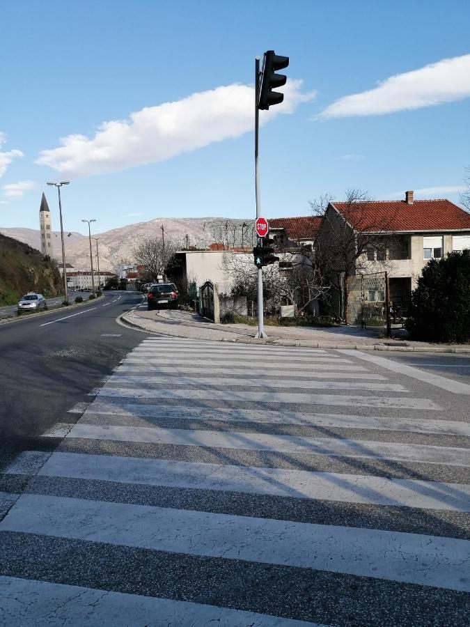 Apartmani Taki Mostar Dış mekan fotoğraf