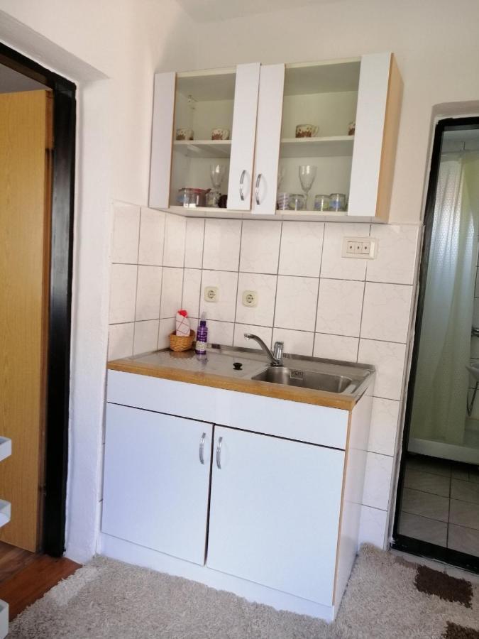 Apartmani Taki Mostar Dış mekan fotoğraf