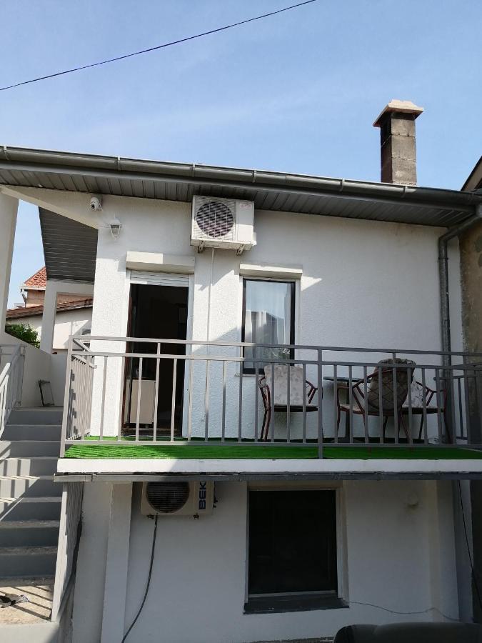 Apartmani Taki Mostar Dış mekan fotoğraf