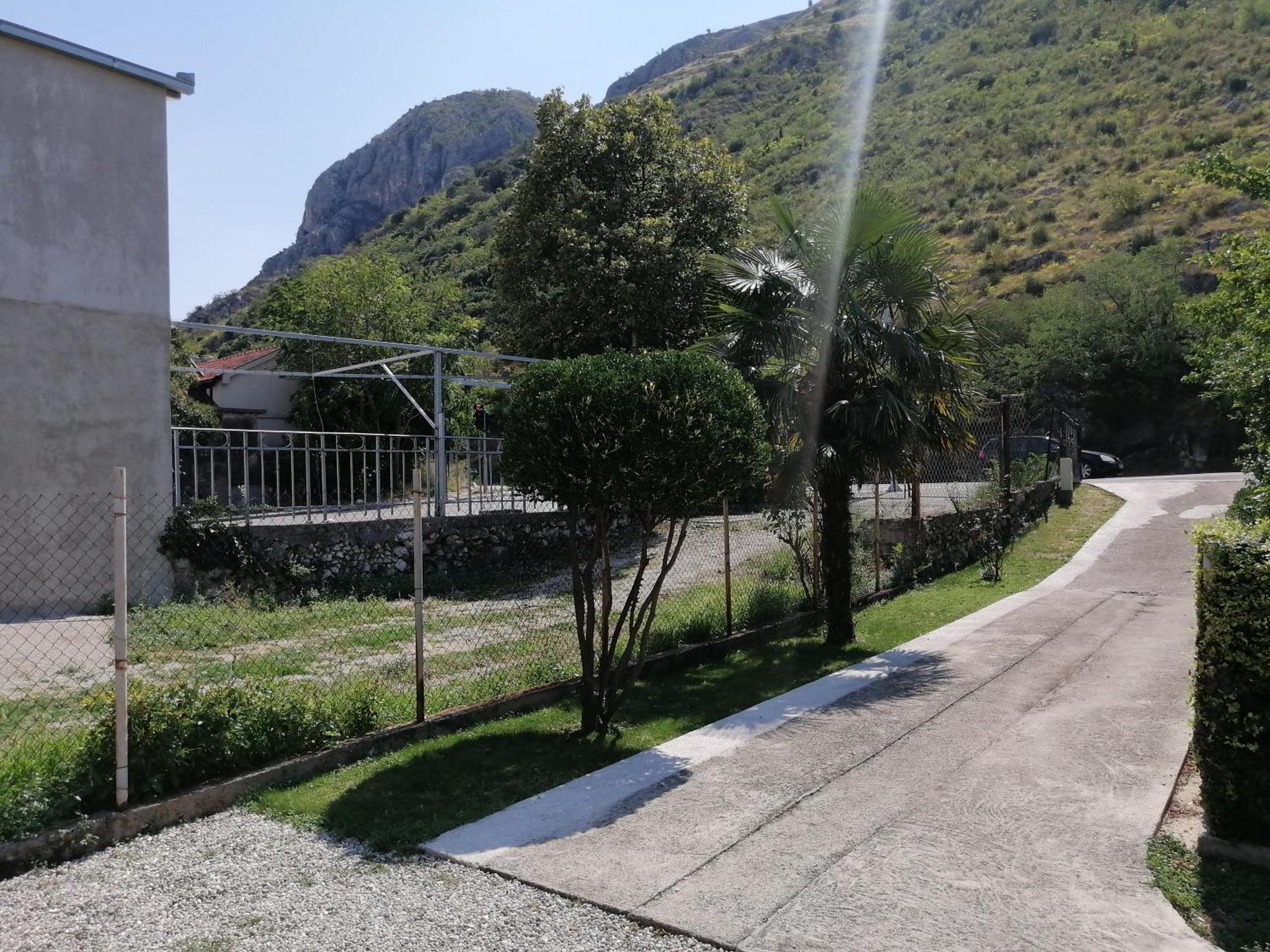Apartmani Taki Mostar Dış mekan fotoğraf