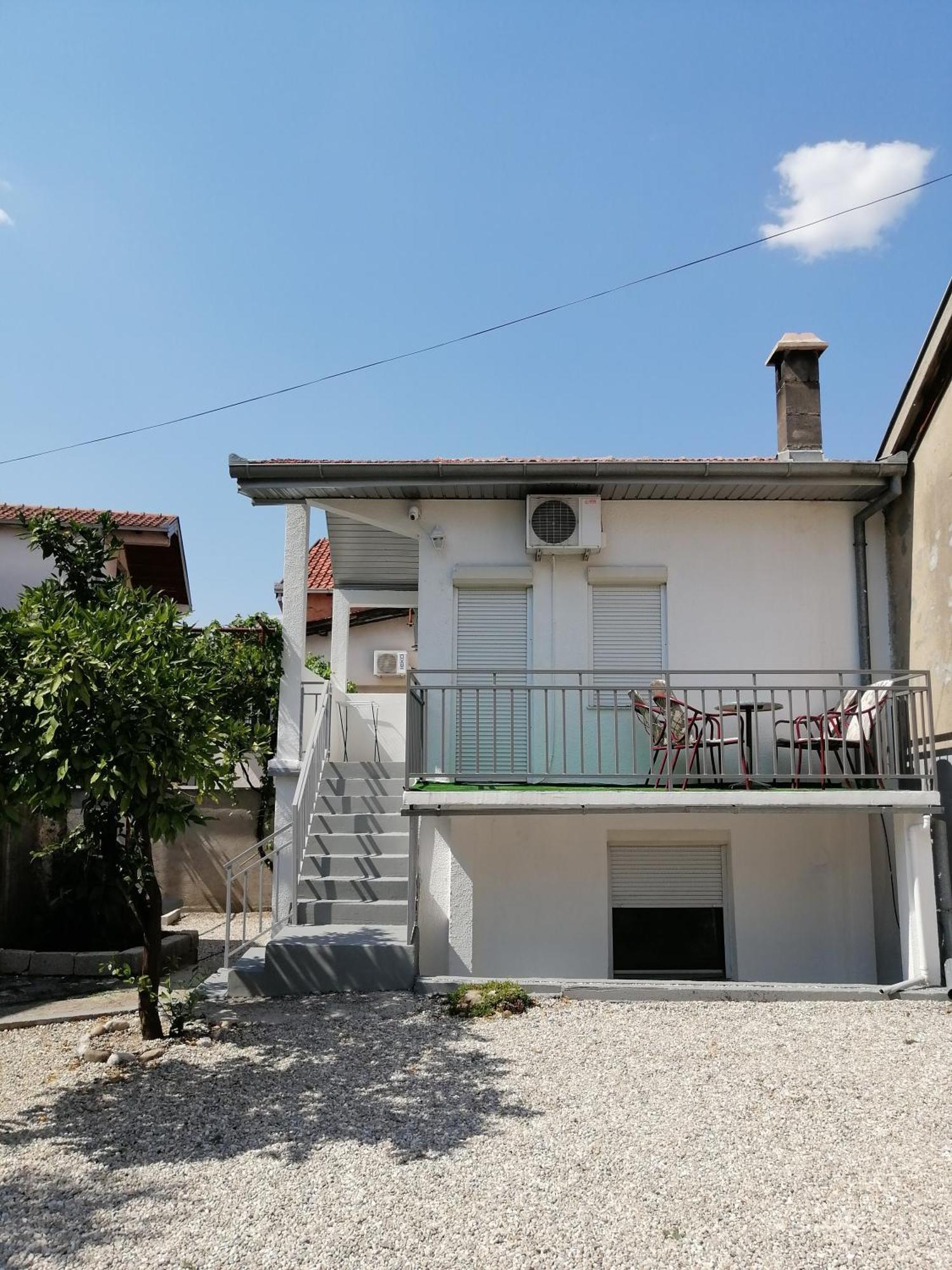 Apartmani Taki Mostar Dış mekan fotoğraf