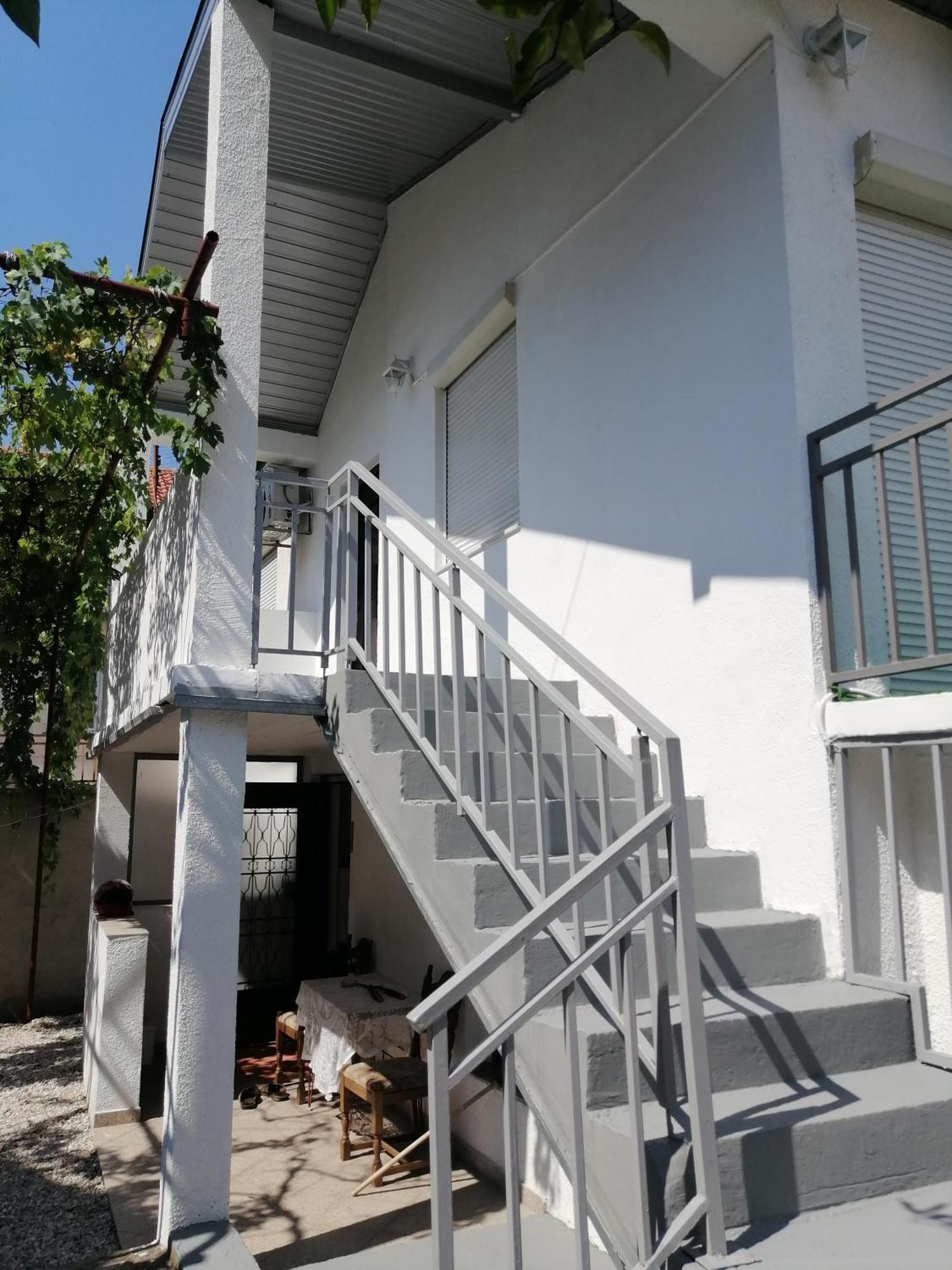 Apartmani Taki Mostar Dış mekan fotoğraf