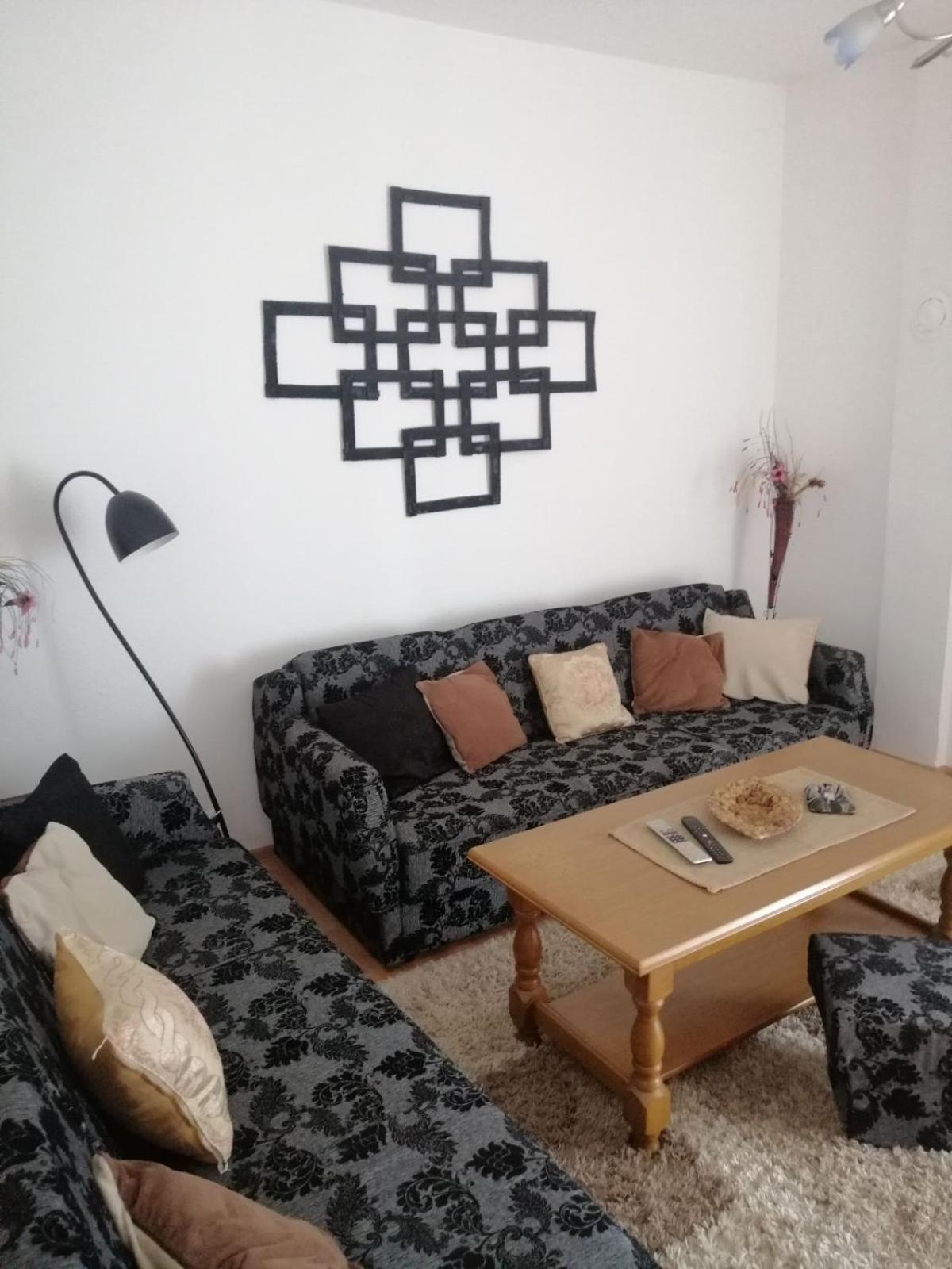 Apartmani Taki Mostar Oda fotoğraf