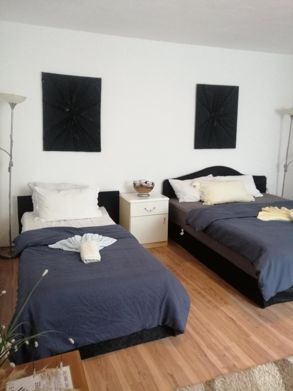 Apartmani Taki Mostar Oda fotoğraf
